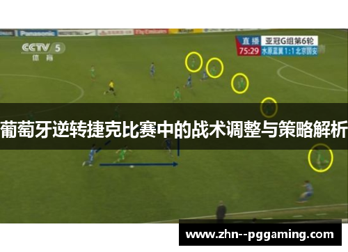 葡萄牙逆转捷克比赛中的战术调整与策略解析 葡萄牙逆转捷克比赛中的战术调整与策略解析