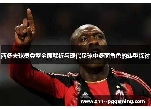 西多夫球员类型全面解析与现代足球中多面角色的转型探讨 西多夫球员类型全面解析与现代足球中多面角色的转型探讨
