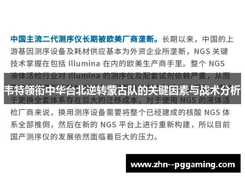 韦特领衔中华台北逆转蒙古队的关键因素与战术分析